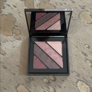Burberry Rose Pink Eyeshadow Palette